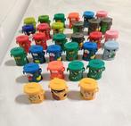 Ferrero Kinder - Figurine dœuf surprise - Italie