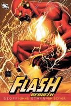The Flash: Rebirth - Nieuw, Boeken, Verzenden, Nieuw