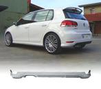 DIFFUSEUR ARRIÈRE VOLKSWAGEN VW GOLF 6 08-12 LOOK GTI, Verzenden, Nieuw