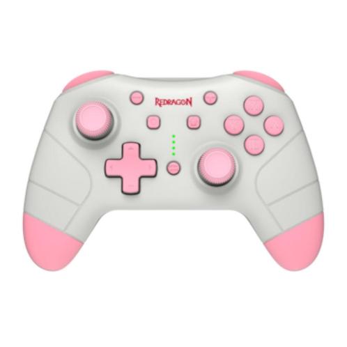 Redragon Pluto G815 Pink Switch Joystick, Consoles de jeu & Jeux vidéo, Consoles de jeu | Autre, Neuf, Enlèvement ou Envoi