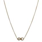 Cartier - Collier - 18 carats Or rose, Bijoux, Sacs & Beauté, Colliers