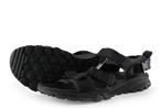 Timberland Sandalen in maat 44 Zwart | 5% extra korting, Kleding | Heren, Schoenen, Sandalen, Verzenden, Zo goed als nieuw, Timberland