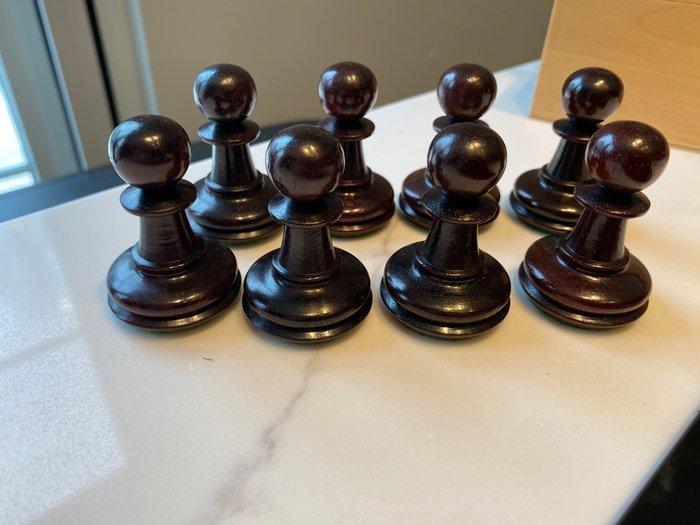 Schaakspel, Antiek en Kunst, Curiosa en Brocante