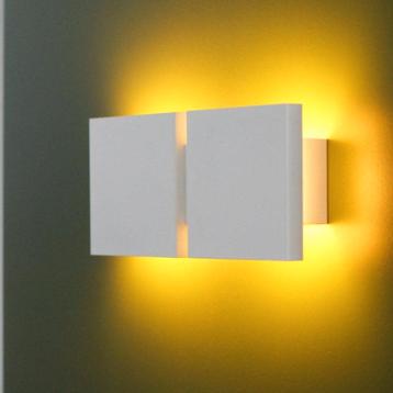 Axis71 Square 2G Wandlamp Christophe Gevers beschikbaar voor biedingen