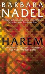 Harem 9780747267201 Barbara Nadel, Boeken, Verzenden, Gelezen, Barbara Nadel