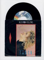 Kim Wilde – The Touch / Shangri-La (1-7-Vinyl-Single), Ophalen of Verzenden, Nieuw in verpakking