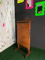 Fratelli Reguitti - Valet - Bois, Plastique, Acier