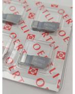 OERTLI wisselmessen KW199018 02/15, Verzenden