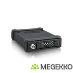 Icy Dock ToughArmor MB991U3-1SB externe 2,5  SATA behuizing, Computers en Software, Harde schijven, Verzenden, Nieuw