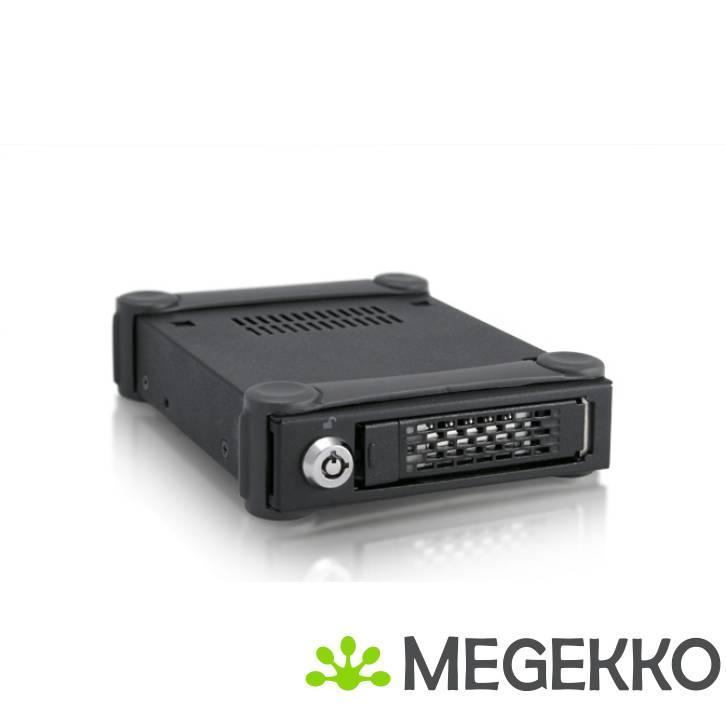 Icy Dock ToughArmor MB991U3-1SB externe 2,5  SATA behuizing, Computers en Software, Harde schijven, Nieuw, Verzenden