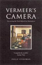 Vermeers Camera 9780192803023 Philip Steadman, Verzenden, Gelezen, Philip Steadman