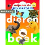 Mijn eerste Winkler Prins Dierenboek / Winkler Prins, Boeken, Verzenden, Gelezen, D. Sirett