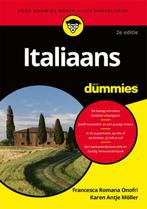 Italiaans voor Dummies 9789045350905, Francesca Romana Onofri, Karen Antje Möller, Verzenden