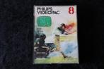 Philips Videopac NR 8 Baseball, Games en Spelcomputers, Verzenden, Nieuw