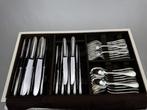 Christofle - Bestekset voor 12 personen (126) - Rubans