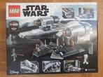 Lego Set - 75292 - Star Wars - The Razor Crest (The, Kinderen en Baby's, Speelgoed | Duplo en Lego, Nieuw