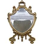 Spiegel - Brons