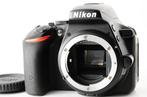Nikon D5500 (Shutter Count : 2,732) [#527] Appareil photo, Nieuw