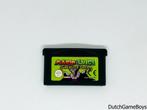 Gameboy Advance / GBA - Mario & Luigi - Superstar Saga - EUR, Verzenden, Gebruikt