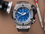 Hublot - Power King Oceanographic Lucerne Phillipines 30th, Handtassen en Accessoires, Horloges | Heren, Nieuw