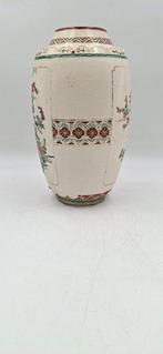 Vaas - Keramiek - Japan - Meiji periode (1868-1912) - Vaso