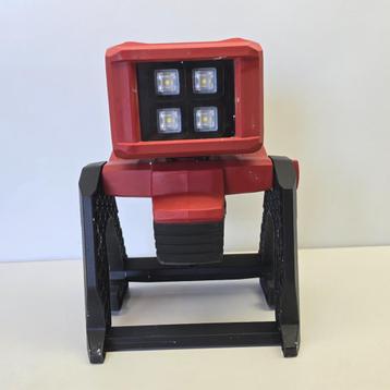 Hilti SL 6-A22 Led Bouwlamp Incl. Accu | Nette Staat, Doe-het-zelf en Bouw, Ophalen of Verzenden, Nieuw