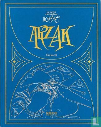 Giraud, Isabelle - Arzak  - 2023, Boeken, Catalogussen en Folders, Zo goed als nieuw, Verzenden