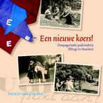 Een nieuwe koers! 9789087041540 Ingrid van der Vlis, Boeken, Verzenden, Gelezen, Ingrid van der Vlis