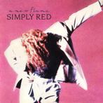 Simply Red - A New Flame, Verzenden