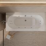 Whirlpool BWS Urby 190x90 cm Enkel systeem, Ophalen of Verzenden, Nieuw, Bad