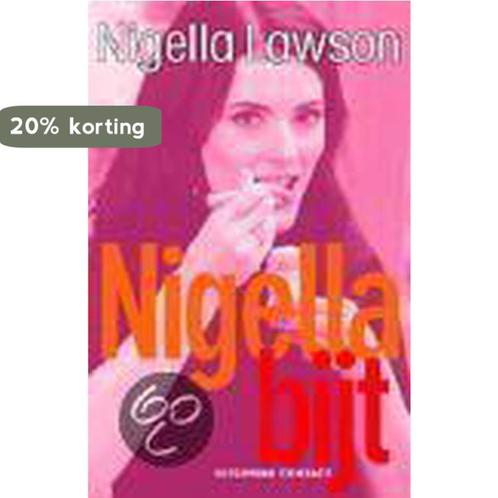 Nigella Bijt 9789025416041 Nigella Lawson, Boeken, Kookboeken, Gelezen, Verzenden