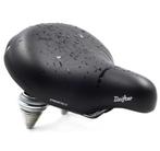 Selle Royal zadel 5111 Drifter Plus zwart, zonder strop.