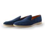 Reinhard Frans Loafers in maat 43 Blauw | 5% extra korting, Kleding | Heren, Schoenen, Loafers, Zo goed als nieuw, Reinhard Frans