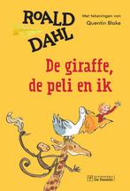 De Giraffe, de Peli en Ik 9789026143366 Roald Dahl, Boeken, Verzenden, Gelezen, Roald Dahl