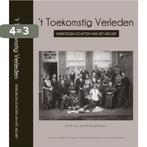 t Toekomstig Verleden 9789460320071 Jef van Gils, Verzenden, Gelezen, Jef van Gils