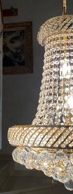 Lujosa Lámpara de Diseño Chandelier - Plafondlamp -