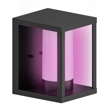 Calex Smart Outdoor LED RGB Klassieke Lantaarn 4W 380lm IP54, Verzenden