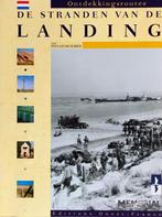 De stranden van de Landing 9782737326868 Yves Lecouturier, Boeken, Verzenden, Gelezen, Yves Lecouturier
