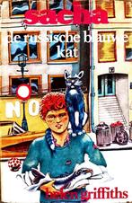 Sacha de russische blauwe kat 9789020510041 Griffiths, Boeken, Verzenden, Gelezen, Griffiths