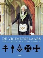 Vrijmetselarij 9789057648335 T. Wallace-Murphy, Boeken, Verzenden, Gelezen, T. Wallace-Murphy