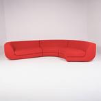 Poliform - Sofa (3) - Hout, Textiel