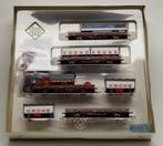 Roco, Preiser H0 - 44016 - Modeltrein goederenwagonset (1) -, Hobby en Vrije tijd, Nieuw