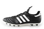 Adidas Voetbalschoenen in maat 46 Zwart | 5% extra korting, Verzenden, Zwart, Zo goed als nieuw, Adidas