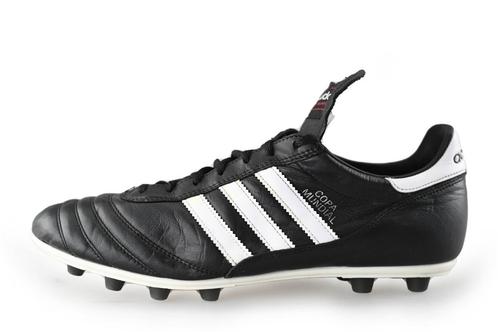 Adidas Voetbalschoenen in maat 46 Zwart | 5% extra korting, Kleding | Heren, Schoenen, Zwart, Zo goed als nieuw, Verzenden