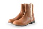 Muyters Enkellaarzen in maat 30 Bruin | 5% extra korting, Kinderen en Baby's, Kinderkleding | Schoenen en Sokken, Verzenden, Jongen of Meisje