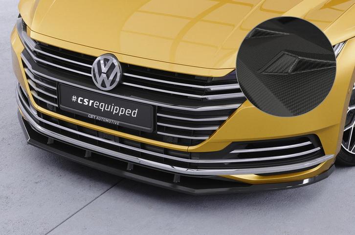 Cupspoiler voor VW Arteon CSL347-M, Auto-onderdelen, Carrosserie, Nieuw, Verzenden