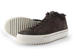 Rehab Sneakers in maat 43 Bruin | 5% extra korting, Kleding | Heren, Schoenen, Bruin, Verzenden, Zo goed als nieuw, Rehab