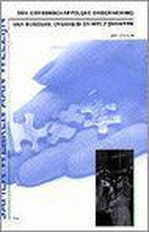 Samen werken aan welzijn 9789066651968 J. Rycken, Boeken, Politiek en Maatschappij, Gelezen, Verzenden