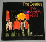 Beatles - The Worlds Best; Help!; Oldies; The Beatles, Cd's en Dvd's, Nieuw in verpakking