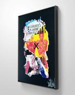 lasveguix (1986) - Fragment Basquiat X Warhol
